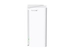 Tenda MX21 PRO AXE5700 Wi-Fi 6E İkili Paket Mesh Sistem - AX5700, Tri Band, Tüm Ev Kapsama, MU-MIMO, 3xGbit Port, VPN