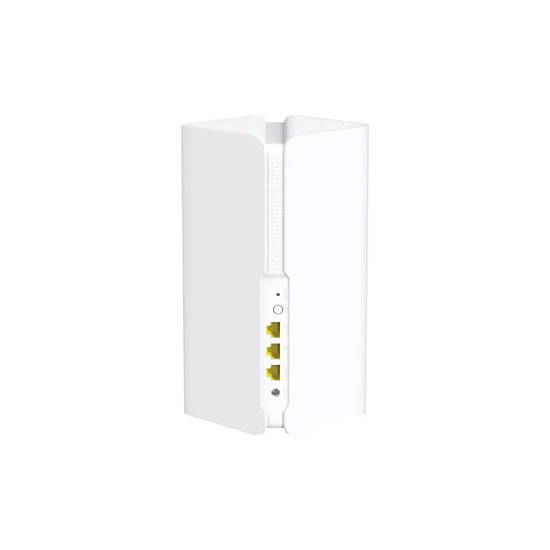 Tenda MX21 PRO AXE5700 Wi-Fi 6E İkili Paket Mesh Sistem - AX5700, Tri Band, Tüm Ev Kapsama, MU-MIMO, 3xGbit Port, VPN