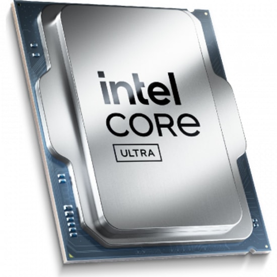 Intel Core Ultra 5 225F 3.3 GHz (4.9 GHz Turbo) 1851P TRAY İşlemci (AT8076806416) - 10 Core, Fansız, Kutusuz, 20MB Cache