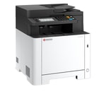 KYOCERA ECOSYS MA2600cwfx Renkli Lazer Yazıcı - A4, 26ppm, Tarayıcı, Fotokopi, Faks, WiFi, Ethernet, Dubleks, 1GB Bellek