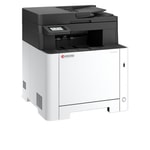 Kyocera Ecosys MA2101CFX Renkli Çok Fonksiyonlu Lazer Yazıcı - Tarayıcı, Fotokopi, Faks, Ethernet, Dubleks, 21ppm