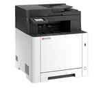 KYOCERA ECOSYS MA2101cwfx Renkli Lazer Yazıcı (Tarayıcı, Fotokopi, Faks, Wi-Fi, Ethernet, Dubleks, 21ppm)