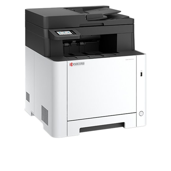 KYOCERA ECOSYS MA2101cwfx Renkli Lazer Yazıcı (Tarayıcı, Fotokopi, Faks, Wi-Fi, Ethernet, Dubleks, 21ppm)