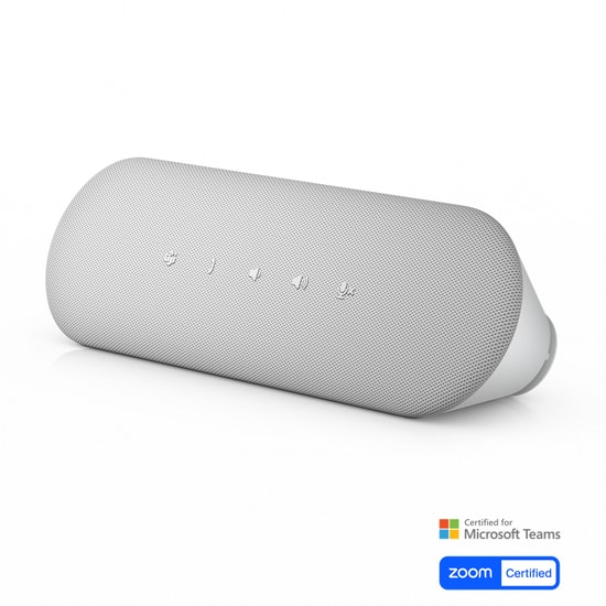 Dell SP3022 Soundbar Mikrofonlu Hoparlör (520-AAVQ) - USB Bağlantı, Microsoft Teams, Stereo Ses, AI Gürültü Engelleme