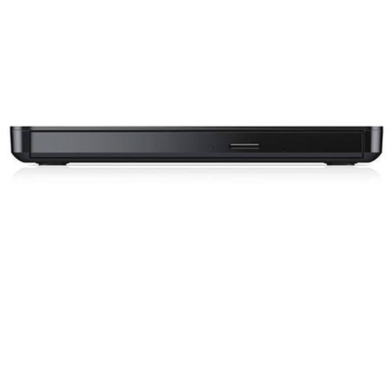 Dell DW316 Harici Slim DVD-RW Optik Sürücü (784-BBBI) - USB 2.0, Tak Çalıştır, CD/DVD Okuma ve Yazma