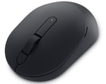 Dell Pro MS355 Sessiz Bluetooth Mouse (570-BBJH) - 4020DPI, 3 Tuşlu, Ayarlanabilir DPI, Siyah, 1000 Gün Pil Ömrü