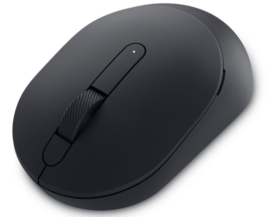 Dell Pro MS355 Sessiz Bluetooth Mouse (570-BBJH) - 4020DPI, 3 Tuşlu, Ayarlanabilir DPI, Siyah, 1000 Gün Pil Ömrü