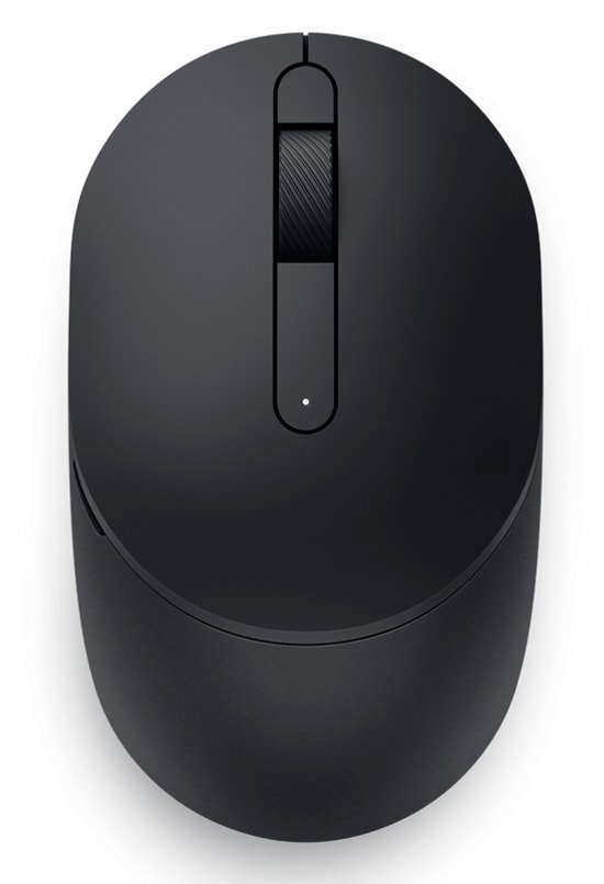Dell Pro MS355 Sessiz Bluetooth Mouse (570-BBJH) - 4020DPI, 3 Tuşlu, Ayarlanabilir DPI, Siyah, 1000 Gün Pil Ömrü