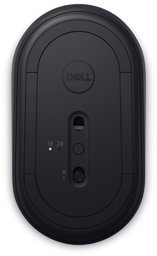 Dell Pro MS355 Sessiz Bluetooth Mouse (570-BBJH) - 4020DPI, 3 Tuşlu, Ayarlanabilir DPI, Siyah, 1000 Gün Pil Ömrü