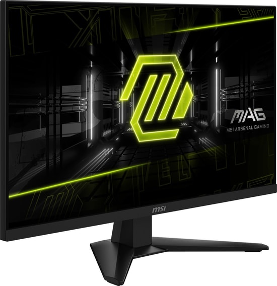 MSI MAG 274QF X24 27" WQHD (2560x1440) 240Hz 0.5ms Rapid IPS FreeSync Premium Oyuncu Monitörü - 10bit Renk, HDR