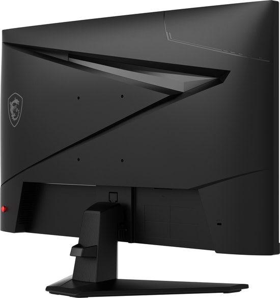 MSI MAG 274QF X24 27" WQHD (2560x1440) 240Hz 0.5ms Rapid IPS FreeSync Premium Oyuncu Monitörü - 10bit Renk, HDR
