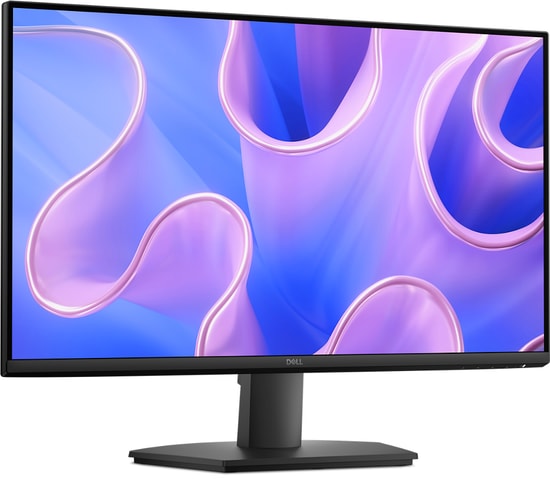 Dell SE2725HM 27" FHD (1920x1080) VA Monitör - 100Hz, 5ms, HDMI, VGA, ComfortView, Flicker-Free, VESA