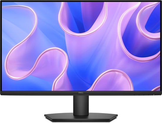 Dell SE2725HM 27" FHD (1920x1080) VA Monitör - 100Hz, 5ms, HDMI, VGA, ComfortView, Flicker-Free, VESA