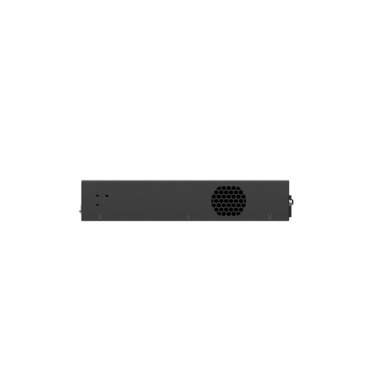 Ruijie Reyee RG-ES220GS-LP Cloud Yönetilebilir Switch - 16 Port Gigabit PoE (130W), 2xGB RJ45/SFP Uplink, Rackmount