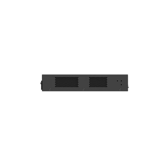 Ruijie Reyee RG-ES220GS-LP Cloud Yönetilebilir Switch - 16 Port Gigabit PoE (130W), 2xGB RJ45/SFP Uplink, Rackmount