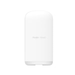 Ruijie Reyee RG-EST330F-P 867Mbps 5GHz 3KM Dış Ortam Access Point - 30 Derece, 2x2 MIMO, 2 Port PoE Çıkış, Adaptörlü