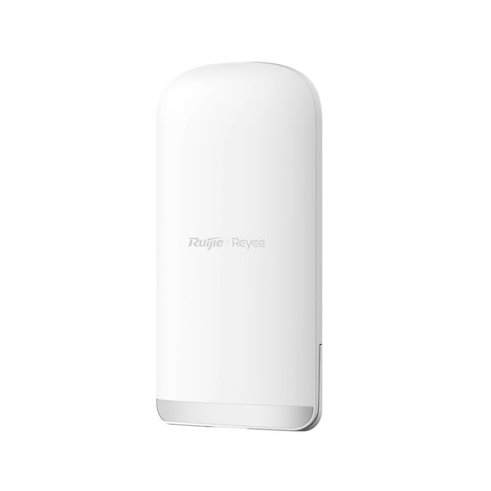 Ruijie Reyee RG-EST330F-P 867Mbps 5GHz 3KM Dış Ortam Access Point - 30 Derece, 2x2 MIMO, 2 Port PoE Çıkış, Adaptörlü