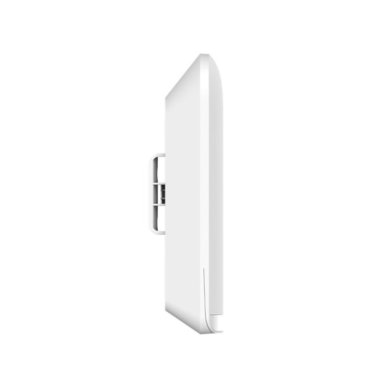 Ruijie Reyee RG-EST330F-P 867Mbps 5GHz 3KM Dış Ortam Access Point - 30 Derece, 2x2 MIMO, 2 Port PoE Çıkış, Adaptörlü
