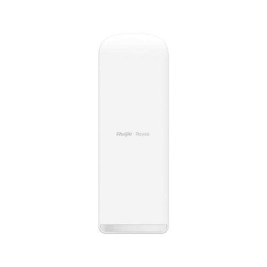 Ruijie Reyee RG-EST450G 867Mbps 5GHz 15dBi 120 PTMP Dış Ortam Access Point - Adaptörlü, 3x Gigabit Port