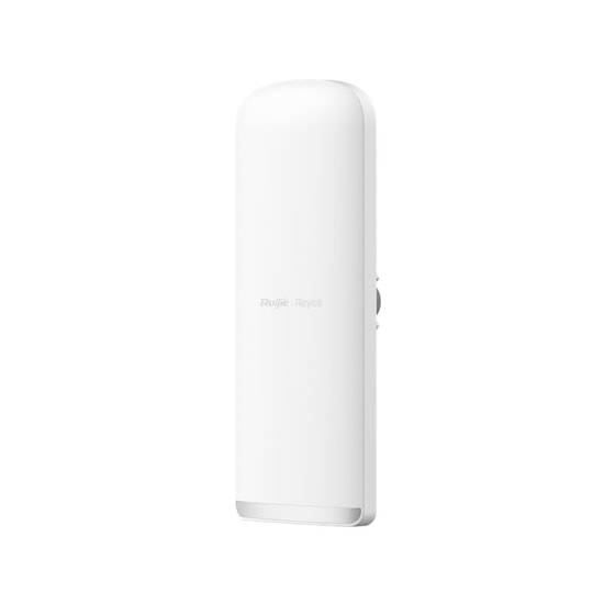 Ruijie Reyee RG-EST450G 867Mbps 5GHz 15dBi 120 PTMP Dış Ortam Access Point - Adaptörlü, 3x Gigabit Port