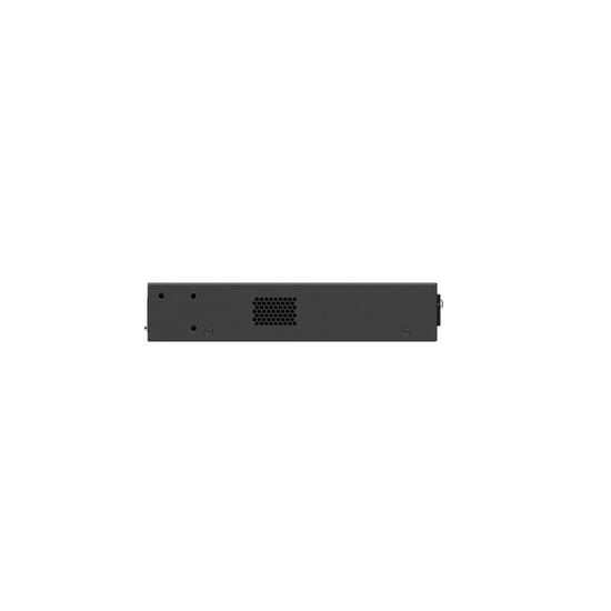 Ruijie Reyee RG-ES228GS-LP 24 Port Gigabit Yönetilebilir PoE Switch - 2xSFP, 2xRJ45 Uplink, 250W, Rackmount Tasarım