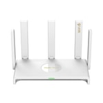 Ruijie Reyee RG-EW3000GX AX3000 WiFi 6 Router - 3000Mbps, 5 Port Gigabit, 5dBi Anten, 2.4/5GHz, Cloud Yönetimli
