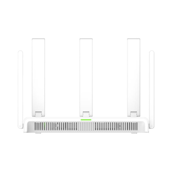 Ruijie Reyee RG-EW3000GX AX3000 WiFi 6 Router - 3000Mbps, 5 Port Gigabit, 5dBi Anten, 2.4/5GHz, Cloud Yönetimli