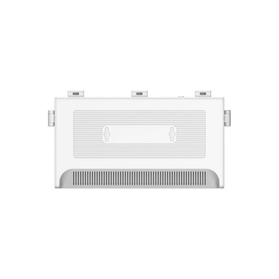 Ruijie Reyee RG-EW3000GX AX3000 WiFi 6 Router - 3000Mbps, 5 Port Gigabit, 5dBi Anten, 2.4/5GHz, Cloud Yönetimli