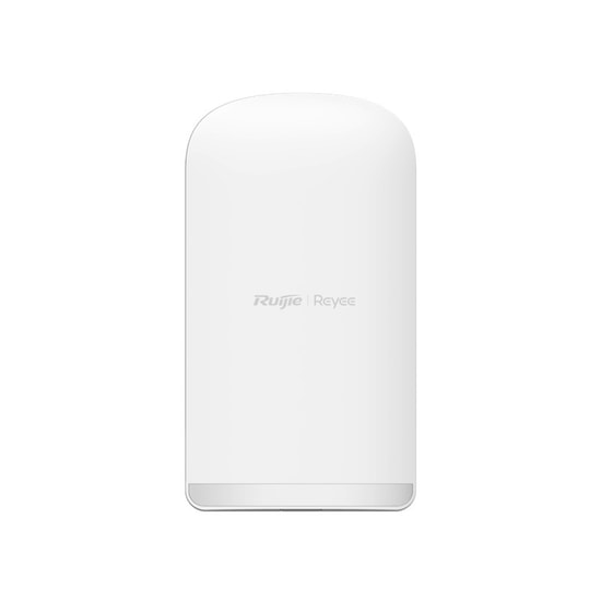 Ruijie Reyee RG-EST350G 867Mbps 5km Dış Ortam Kablosuz Köprü - 2'li Set, 3 Port Gigabit, 30 Derece, PTP/PTMP, Adaptörlü