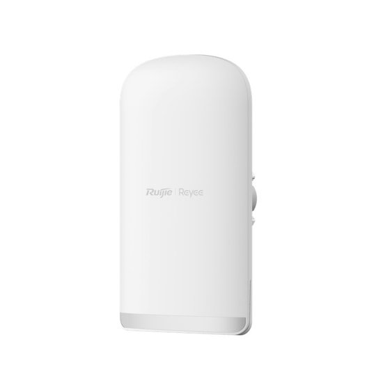 Ruijie Reyee RG-EST350G 867Mbps 5km Dış Ortam Kablosuz Köprü - 2'li Set, 3 Port Gigabit, 30 Derece, PTP/PTMP, Adaptörlü