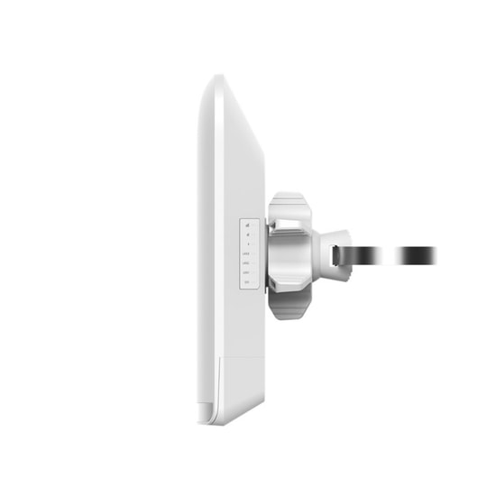 Ruijie Reyee RG-EST350G 867Mbps 5km Dış Ortam Kablosuz Köprü - 2'li Set, 3 Port Gigabit, 30 Derece, PTP/PTMP, Adaptörlü
