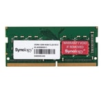 Synology D4ES02-8G 8GB DDR4 2666MHz Bellek Modülü - NAS Cihazları için Yüksek Performans ve Güvenilirlik