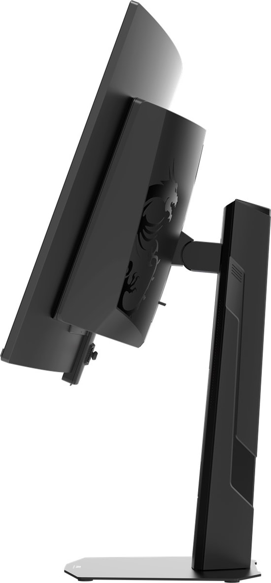 MSI MPG 341CQR QD-OLED X36 34" UWQHD 360Hz 0.03ms Kavisli Oyuncu Monitörü - Adaptive Sync, 1800R, Vesa
