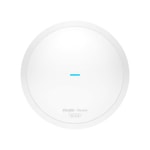 Ruijie Reyee RG-RAP62 AX3000 WiFi 6 Tavan Tipi Access Point - 2.4/5GHz, 2x2 MU-MIMO, PoE, Adaptörsüz