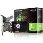 Arktek GeForce GT210 1GB DDR3 64 Bit Ekran Kartı (AKN210D3S1GL1) - DVI, HDMI, VGA