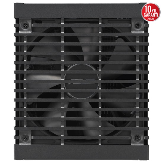 ASUS Pro WS 2200W Platinum PSU (90YE00Z1-B0NA00) - 4 Ekran Kartı Destekli, AI İşlerine Uygun, 80+ Platinum Güç Kaynağı