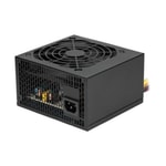 MSI MAG A300N-H 300W Aktif PFC Güç Kaynağı - 120mm Fan, PFC, Akım Koruması, Non Modüler, Düşük Ses, Yüksek Verimlilik