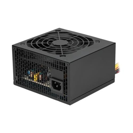 MSI MAG A300N-H 300W Aktif PFC Güç Kaynağı - 120mm Fan, PFC, Akım Koruması, Non Modüler, Düşük Ses, Yüksek Verimlilik