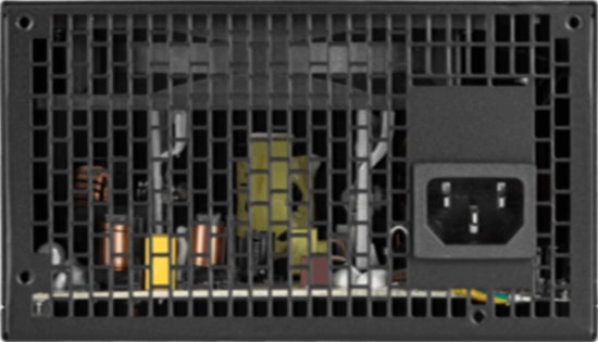 MSI MAG A300N-H 300W Aktif PFC Güç Kaynağı - 120mm Fan, PFC, Akım Koruması, Non Modüler, Düşük Ses, Yüksek Verimlilik