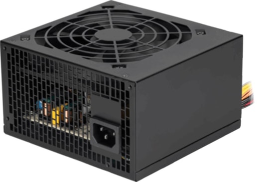 MSI MAG A300N-H 300W Aktif PFC Güç Kaynağı - 120mm Fan, PFC, Akım Koruması, Non Modüler, Düşük Ses, Yüksek Verimlilik