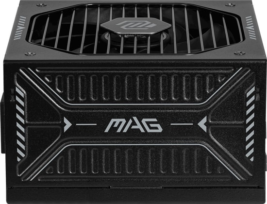 MSI MAG A1000GLS PCIE5 1000W 80+ Gold Güç Kaynağı - ATX 3.1, 12V-2x6, PFC, Gen5.1, NVIDIA 50 Serisi ve AI PC Uyumlu