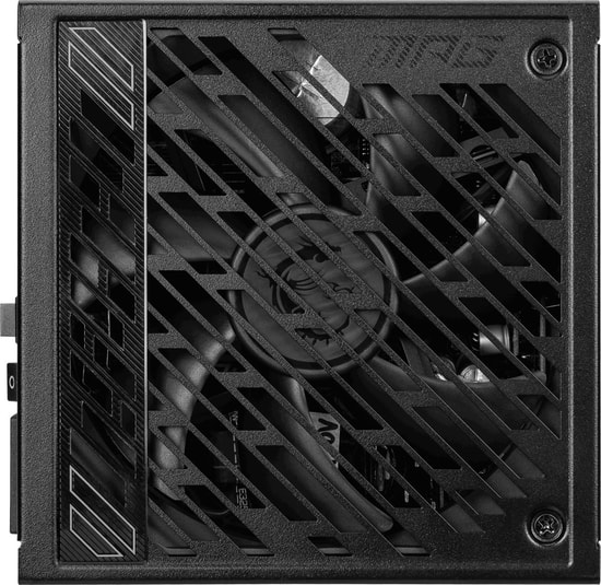 MSI MPG A850GS PCIE5 850W 80+ Gold ATX 3.1 Güç Kaynağı - Yüksek Performanslı, PCIe 5.1 ve Çift 12V-2x6 Bağlantılı PSU