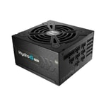 FSP Hydro G Pro 1200W 80+ Gold Full Modüler ATX 3.0 PCIE5 Güç Kaynağı (HG2-1200W) - 120mm Fan, Japon Kapasitör