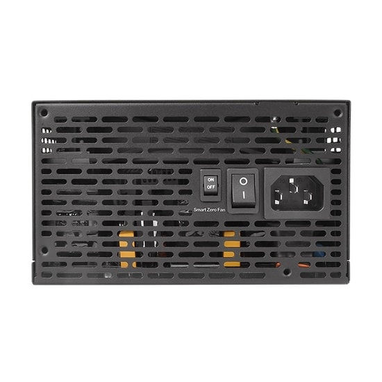 Thermaltake Toughpower GF3 1000W 80+ Gold Güç Kaynağı (PS-TPD-1000FNFAGE-4) - Full Modüler, ATX 3.0, PCIe 5.0, 14cm Fan