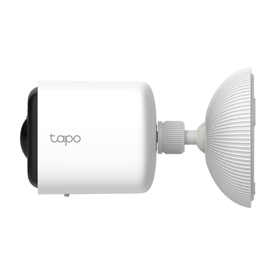 TP-Link Tapo C400 2MP 1080P Full HD Akıllı Kablosuz Dış Mekan Güvenlik Kamerası - 15 Metre, Gece Görüşlü, IP65