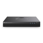 TP-Link VIGI NVR2016H 16 Kanal 4K PoE NVR Kayıt Cihazı - HDMI Video, 16MP, H.265+, 80 Mbps, VGA, USB, Uzaktan İzleme