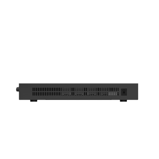 Ruijie Reyee RG-EG310GH-P-E Gigabit PoE Router - 8 Port PoE+ (Toplam 110W), 2 Port RJ45, 1.5Gbps, Cloud Yönetilebilir