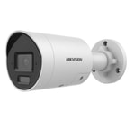 Hikvision DS-2CD2043G2-LI2U/SL 4MP Dual Light IP Bullet Kamera - 2.8mm Lens, 30 Metre IR, Akıllı Algılama, H.265+