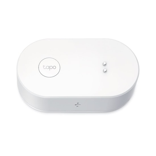 TP-Link Tapo T300 Su Baskını Sensörü: 90dB Alarm, Anlık Bildirim, IP67 Su Geçirmez, 3 Yıl Pil Ömrü, Hızlı Algılama