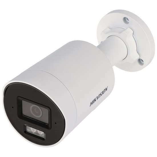 Hikvision DS-2CD2046G2H-I2U/SL 4MP Bullet IP Kamera - 2.8mm Lens, DarkFighter, Live Guard, WDR, Yüksek Çözünürlüklü